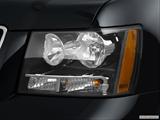  Drivers Side Headlight photo